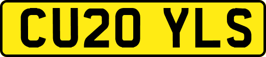 CU20YLS
