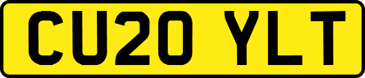 CU20YLT
