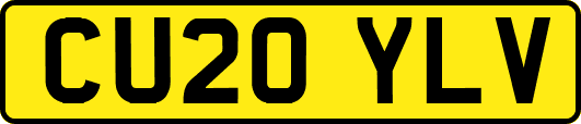 CU20YLV