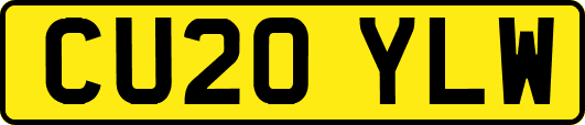 CU20YLW