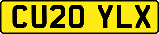 CU20YLX
