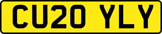 CU20YLY