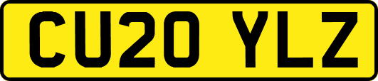 CU20YLZ