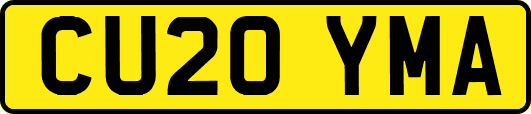 CU20YMA