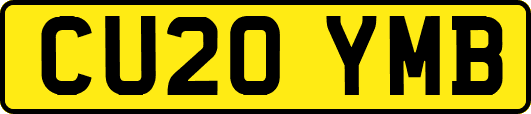 CU20YMB