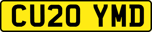 CU20YMD