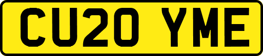 CU20YME