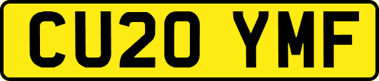 CU20YMF