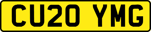 CU20YMG