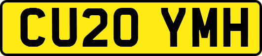 CU20YMH