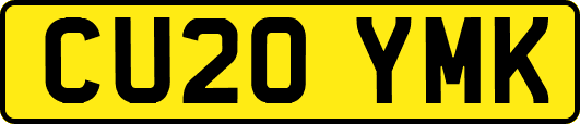 CU20YMK