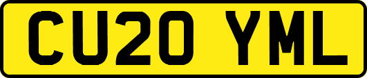CU20YML