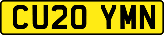 CU20YMN