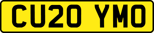 CU20YMO