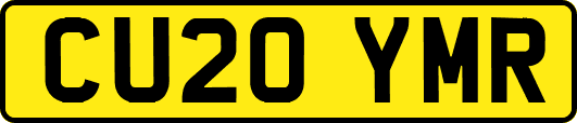 CU20YMR