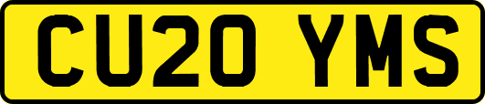 CU20YMS
