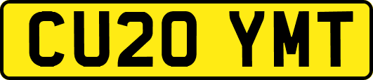 CU20YMT