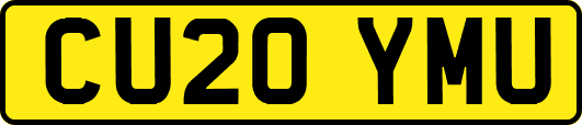 CU20YMU