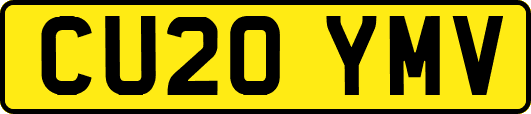 CU20YMV