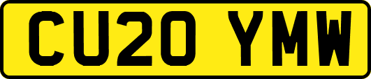 CU20YMW