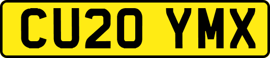 CU20YMX