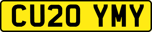 CU20YMY