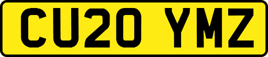 CU20YMZ
