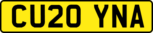 CU20YNA
