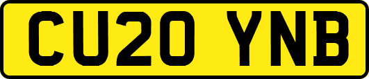 CU20YNB