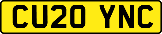 CU20YNC