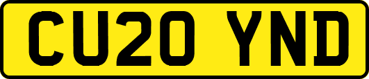 CU20YND