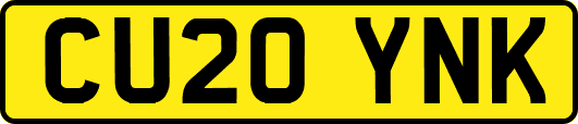 CU20YNK