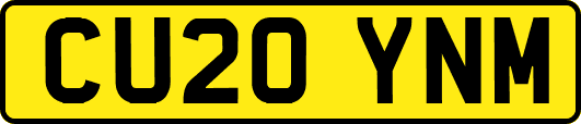 CU20YNM