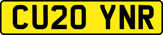 CU20YNR