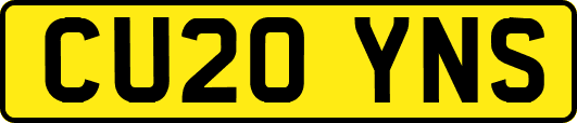 CU20YNS