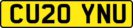 CU20YNU