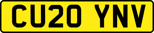 CU20YNV