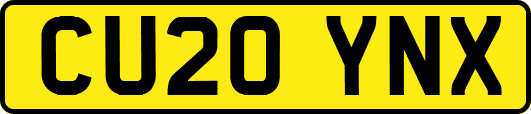 CU20YNX