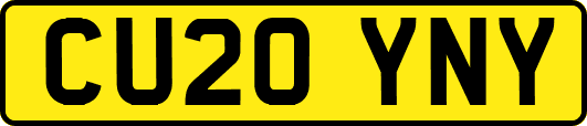CU20YNY