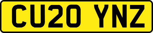 CU20YNZ