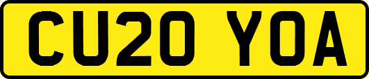 CU20YOA