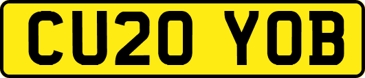 CU20YOB