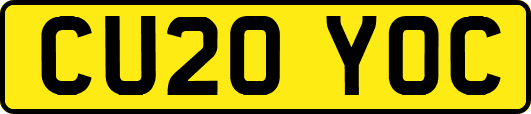 CU20YOC