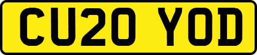 CU20YOD
