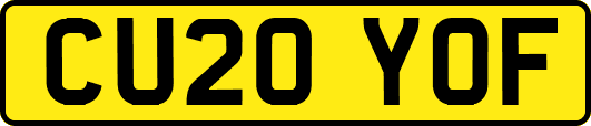 CU20YOF