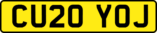 CU20YOJ