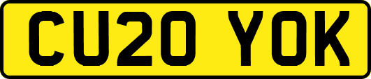 CU20YOK