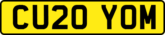 CU20YOM