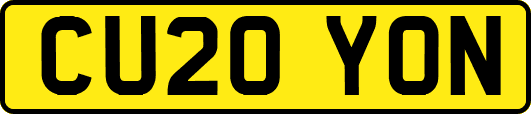 CU20YON