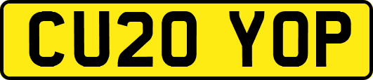 CU20YOP